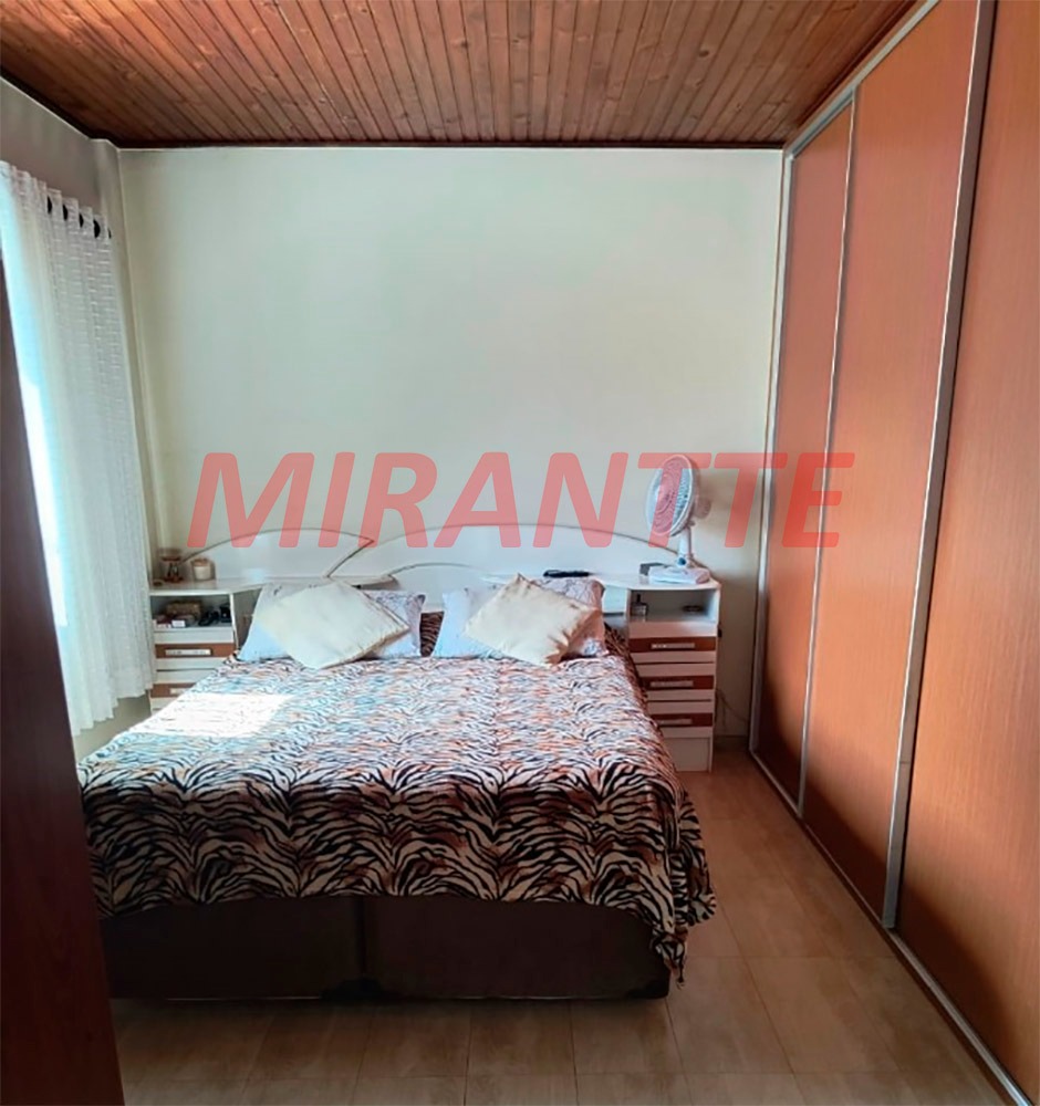 Casa terrea de 124m² com 3 quartos em Parada Inglesa