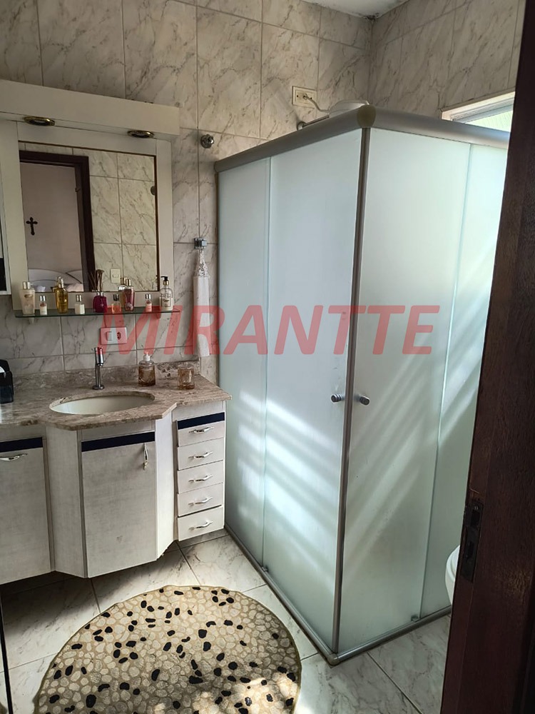 Casa terrea de 124m² com 3 quartos em Parada Inglesa