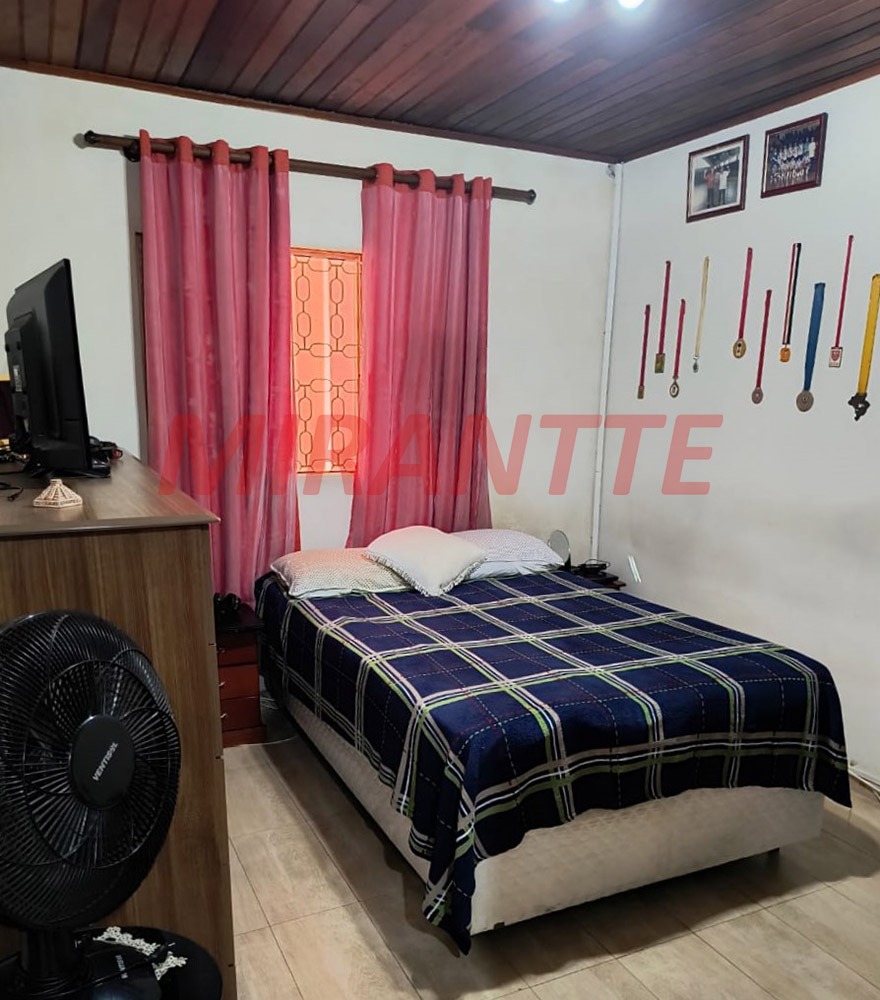Casa terrea de 124m² com 3 quartos em Parada Inglesa