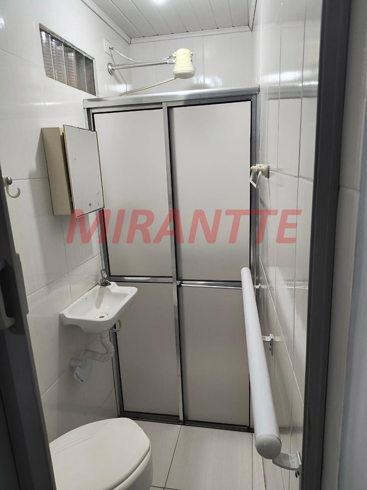 Casa terrea de 124m² com 3 quartos em Parada Inglesa