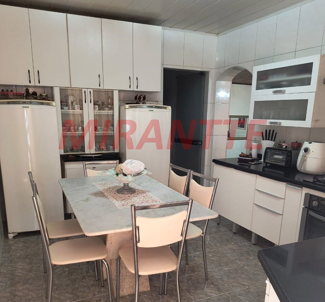 Casa terrea de 124m² com 3 quartos em Parada Inglesa