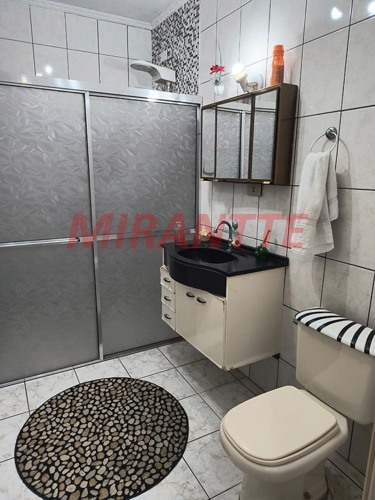 Casa terrea de 124m² com 3 quartos em Parada Inglesa