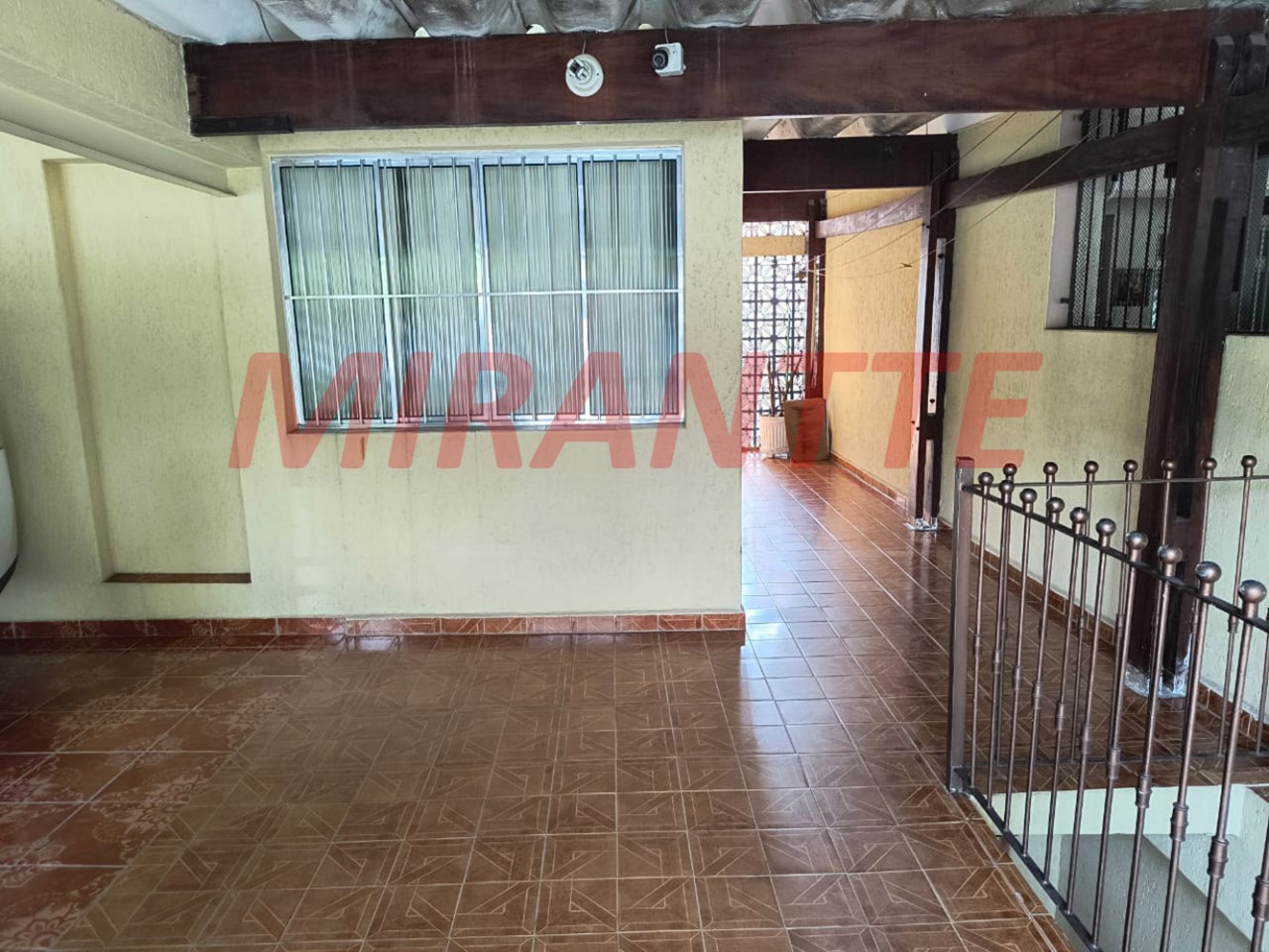 Casa terrea de 124m² com 3 quartos em Parada Inglesa