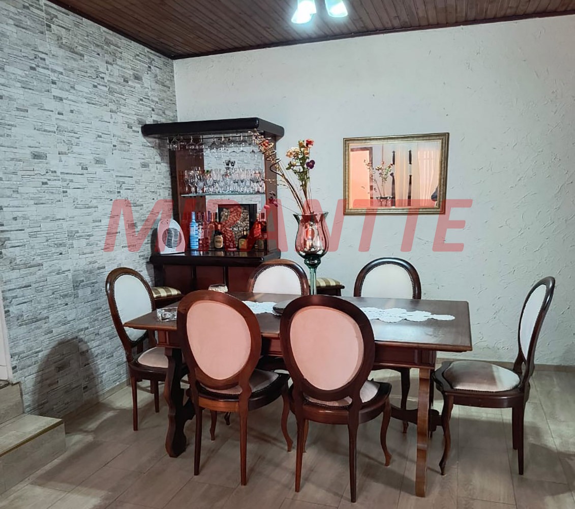 Casa terrea de 124m² com 3 quartos em Parada Inglesa