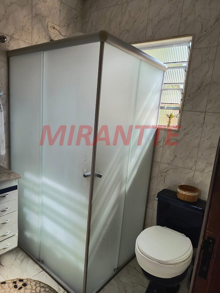 Casa terrea de 124m² com 3 quartos em Parada Inglesa
