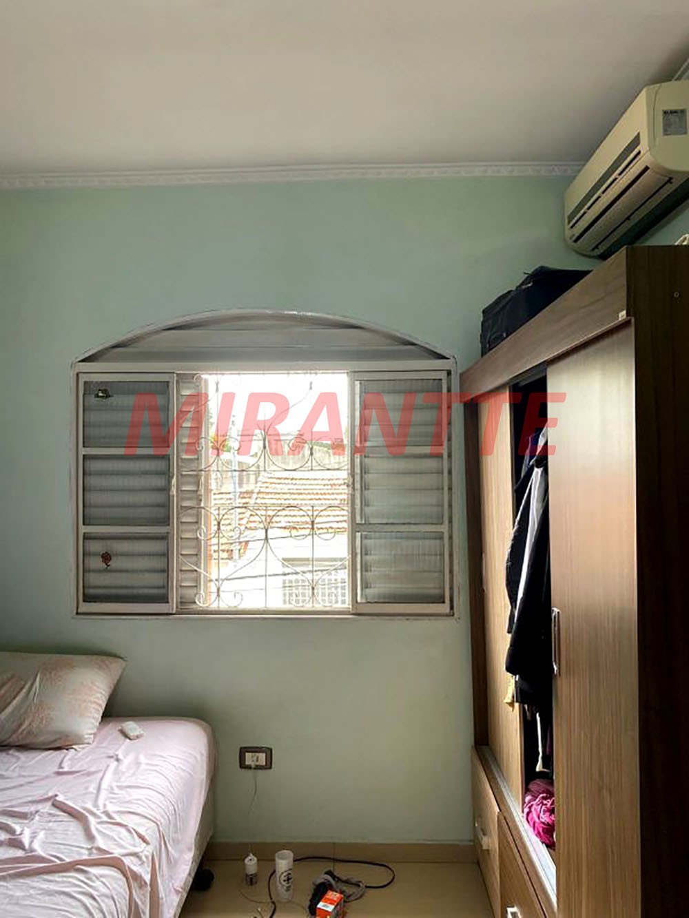 Sobrado com 3 quartos em Vila Augusta