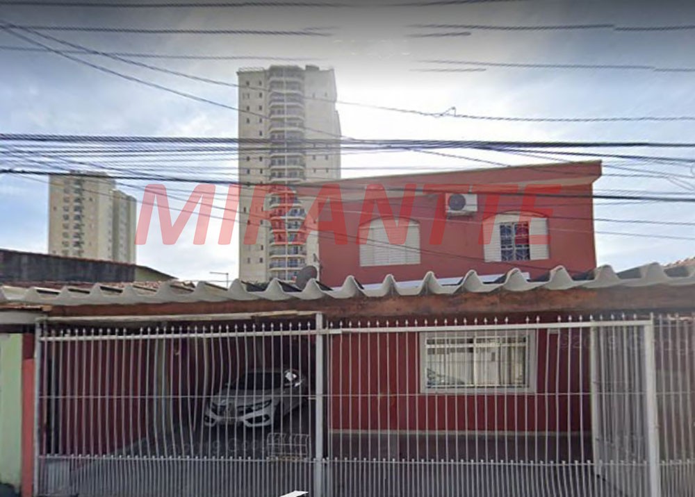 Sobrado com 3 quartos em Vila Augusta