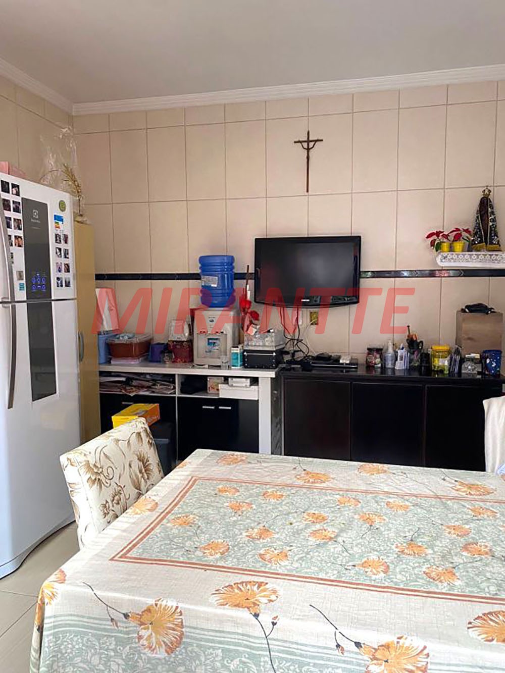 Sobrado com 3 quartos em Vila Augusta