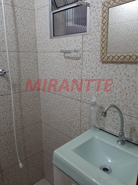 Sobrado de 120m² com 4 quartos em Limão