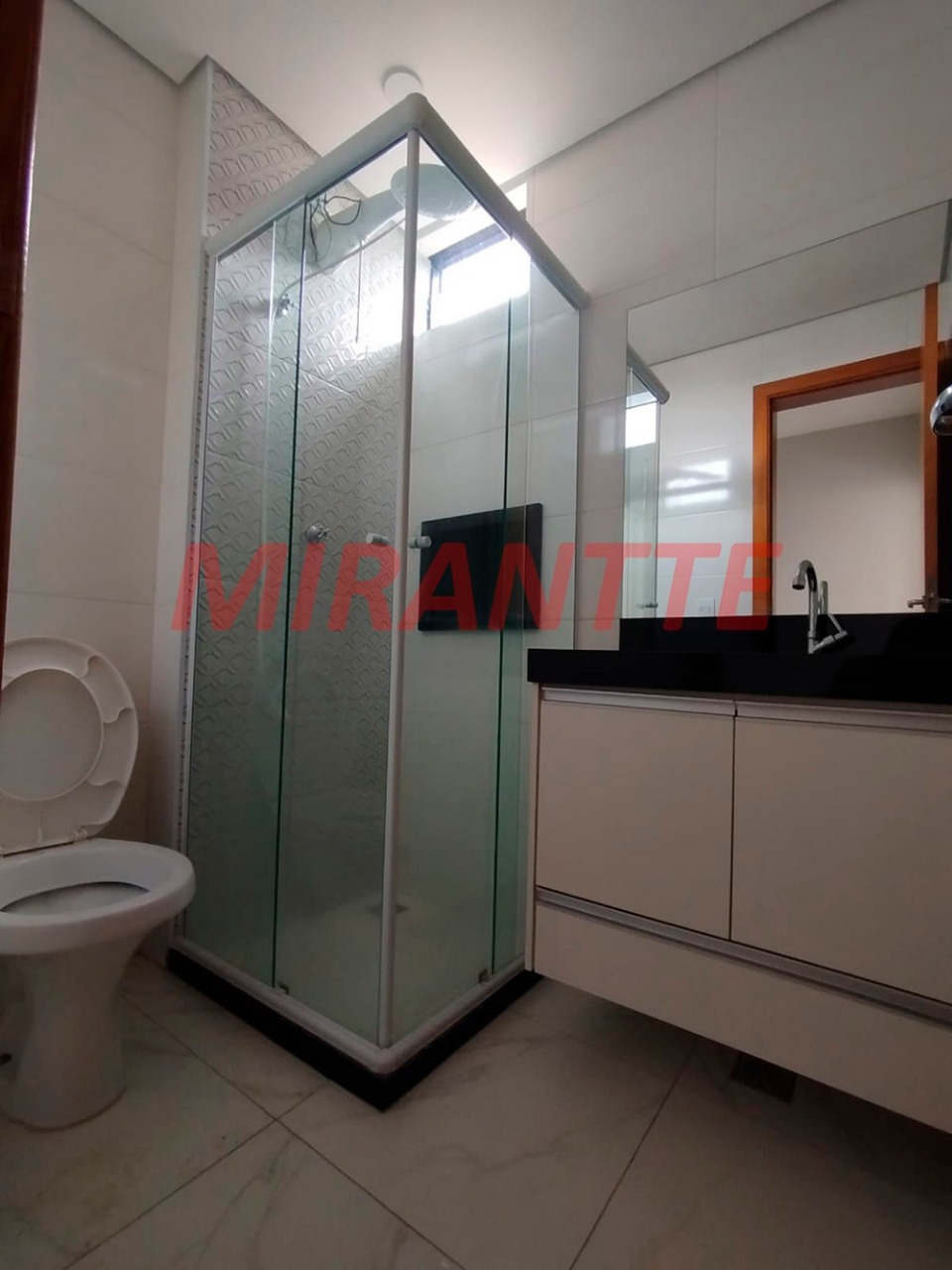 Apartamento de 38m² com 1 quartos em Água Fria