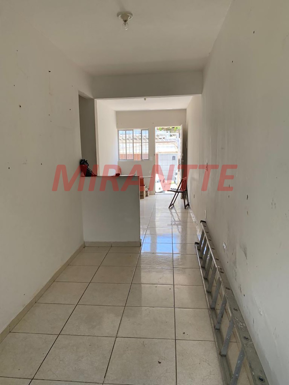 Casa terrea de 90m² com 4 quartos em Mandaqui