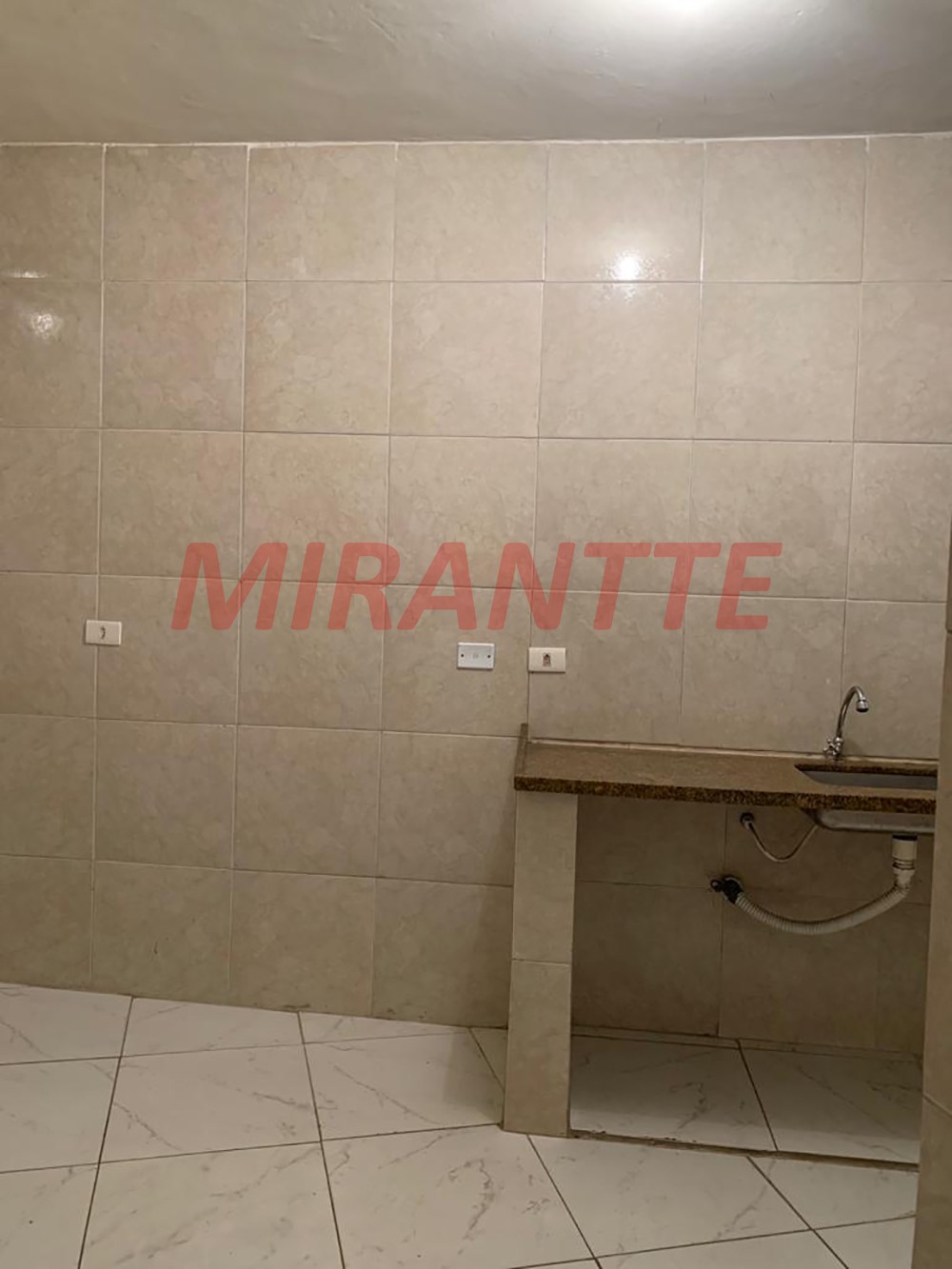 Casa terrea de 90m² com 4 quartos em Mandaqui