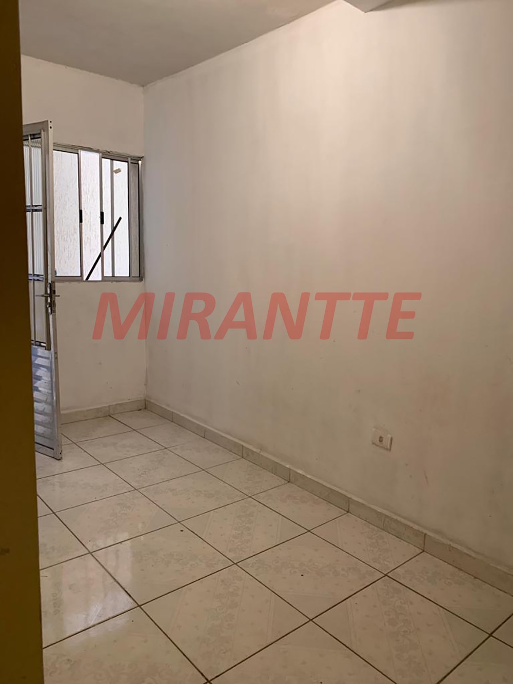 Casa terrea de 90m² com 4 quartos em Mandaqui