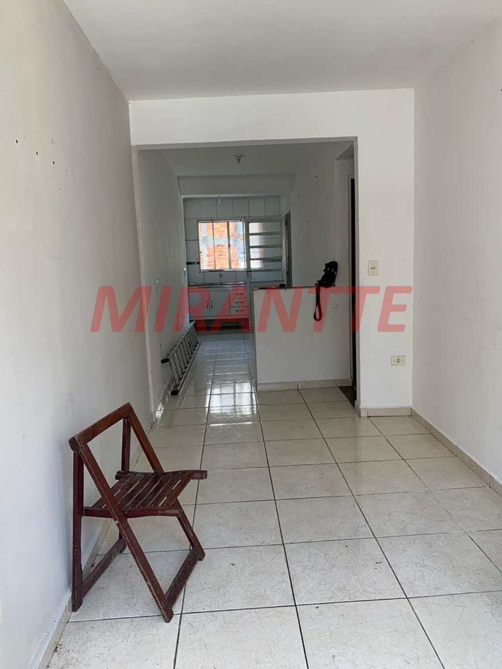 Casa terrea de 90m² com 4 quartos em Mandaqui