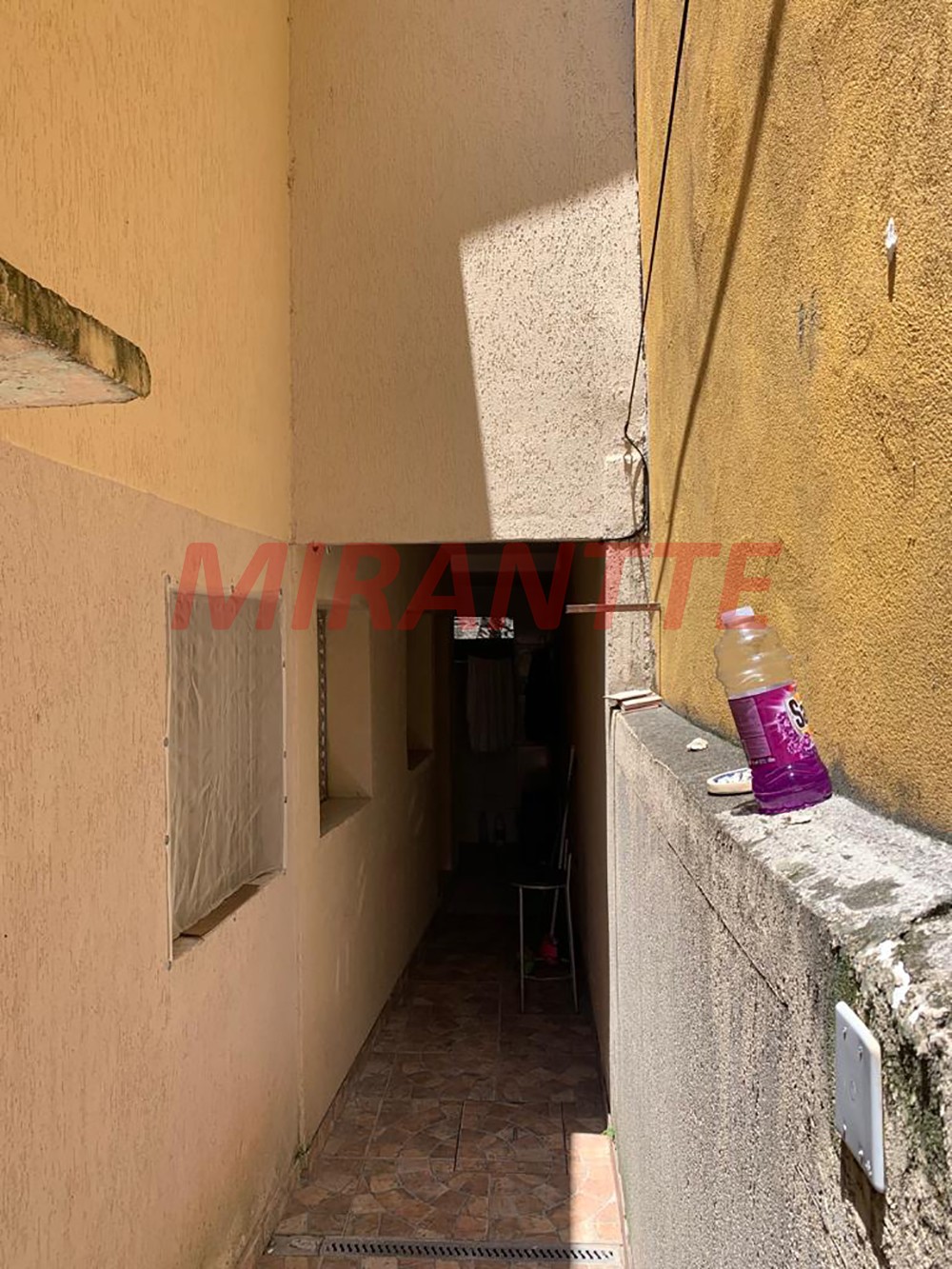 Casa terrea de 90m² com 4 quartos em Mandaqui
