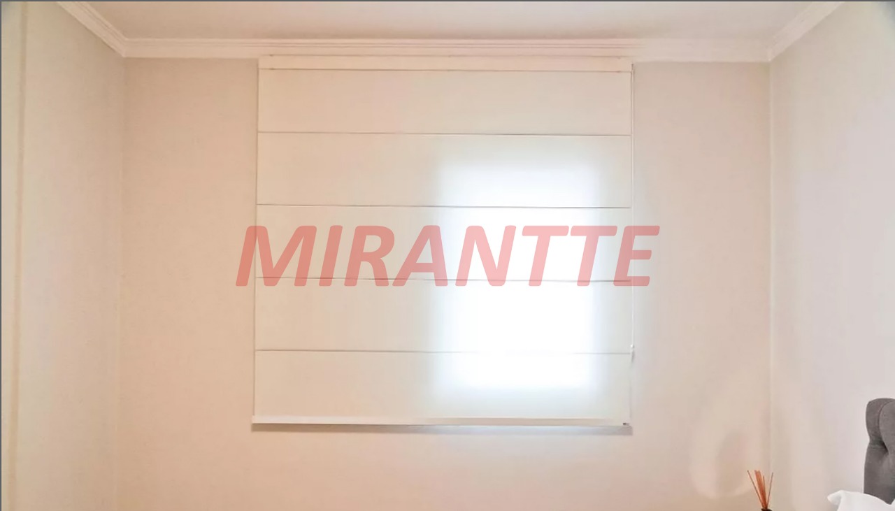Apartamento de 42m² com 1 quartos em Santana