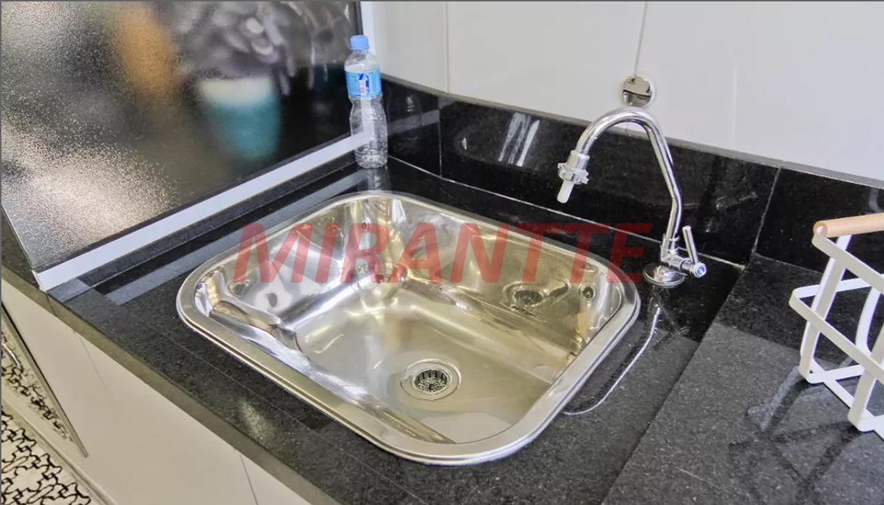Apartamento de 42m² com 1 quartos em Santana