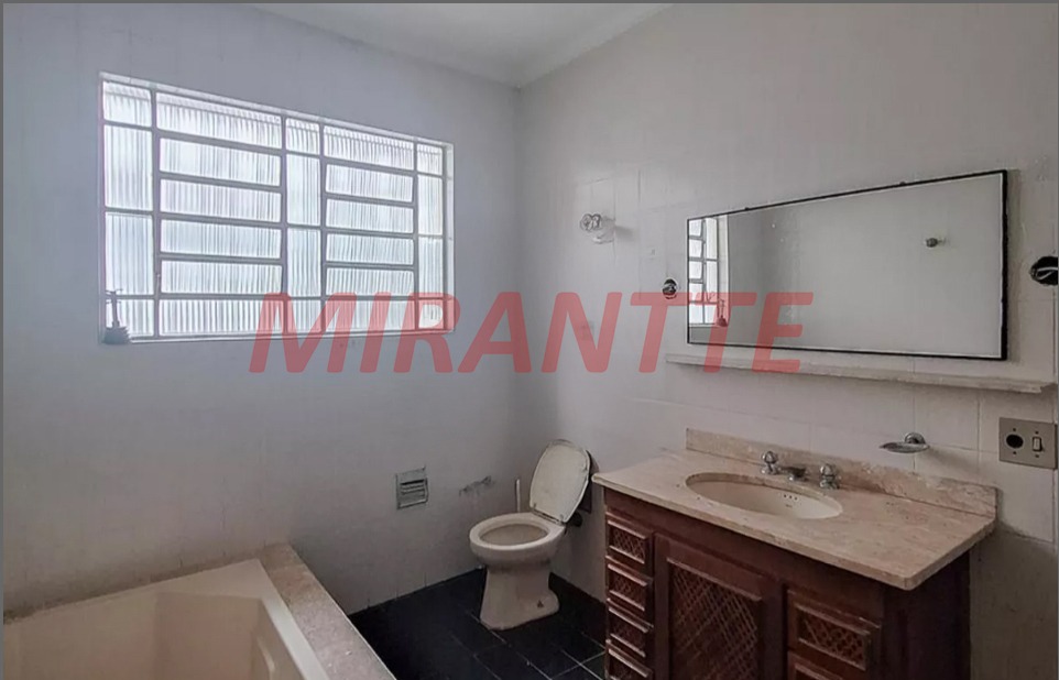 Sobrado de 900m² com 4 quartos em Jardim França