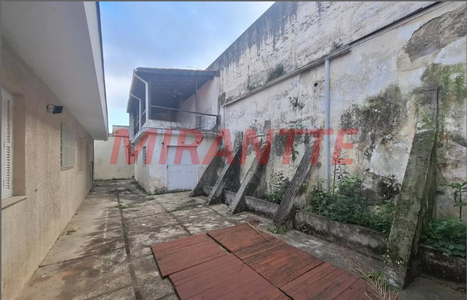 Sobrado de 900m² com 4 quartos em Jardim França