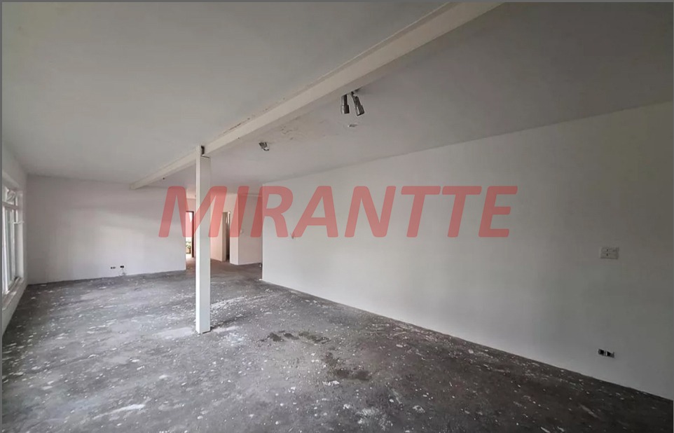 Sobrado de 900m² com 4 quartos em Jardim França