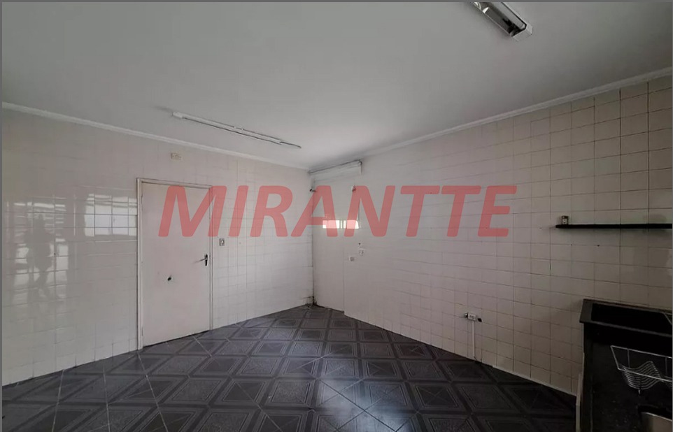 Sobrado de 900m² com 4 quartos em Jardim França