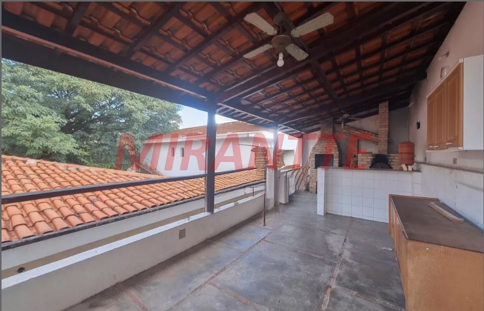 Sobrado de 900m² com 4 quartos em Jardim França