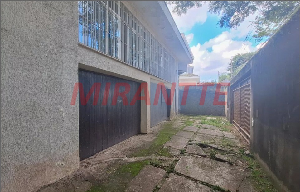 Sobrado de 900m² com 4 quartos em Jardim França