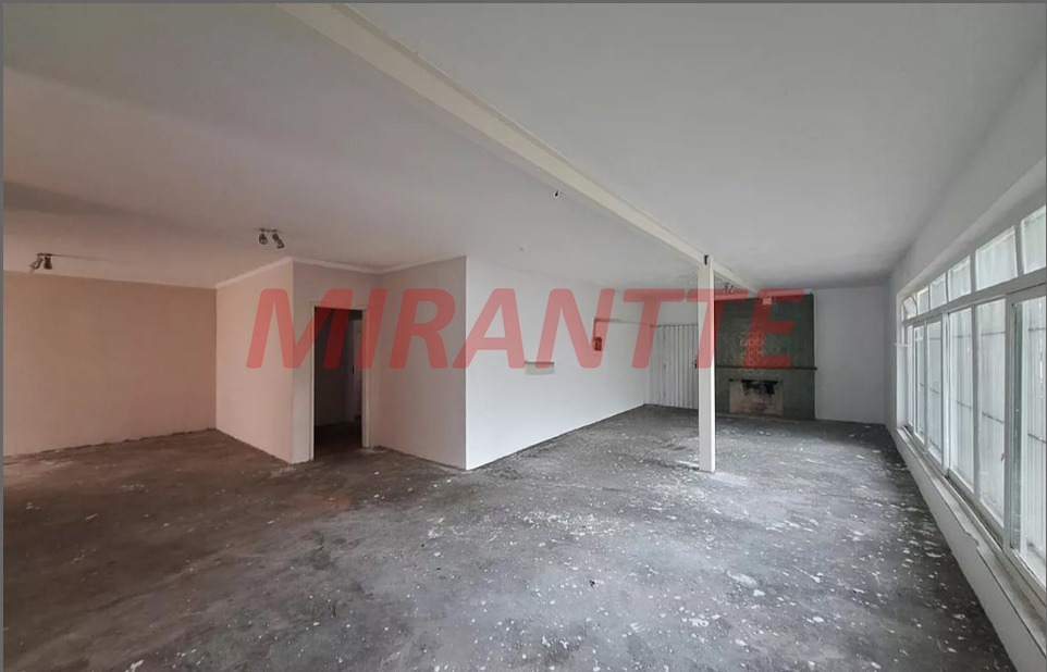 Sobrado de 900m² com 4 quartos em Jardim França