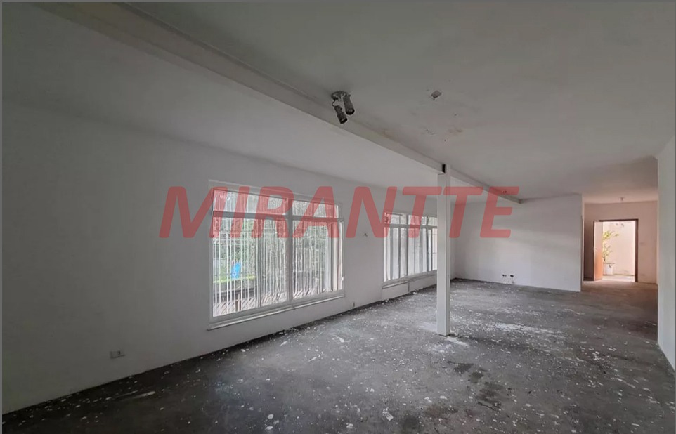Sobrado de 900m² com 4 quartos em Jardim França