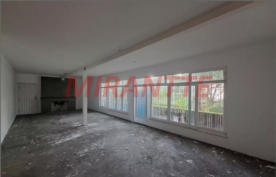 Sobrado de 900m² com 4 quartos em Jardim França