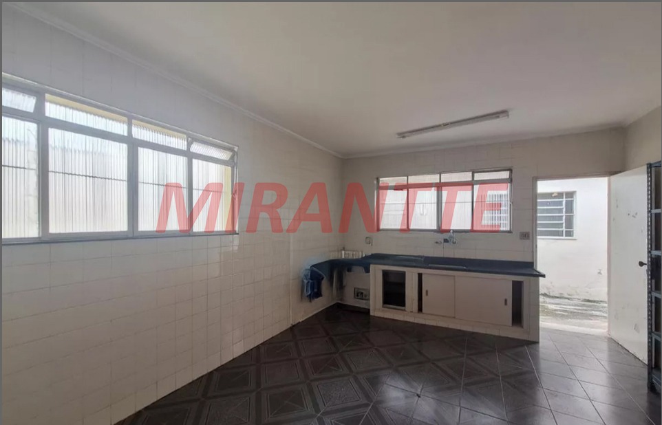 Sobrado de 900m² com 4 quartos em Jardim França