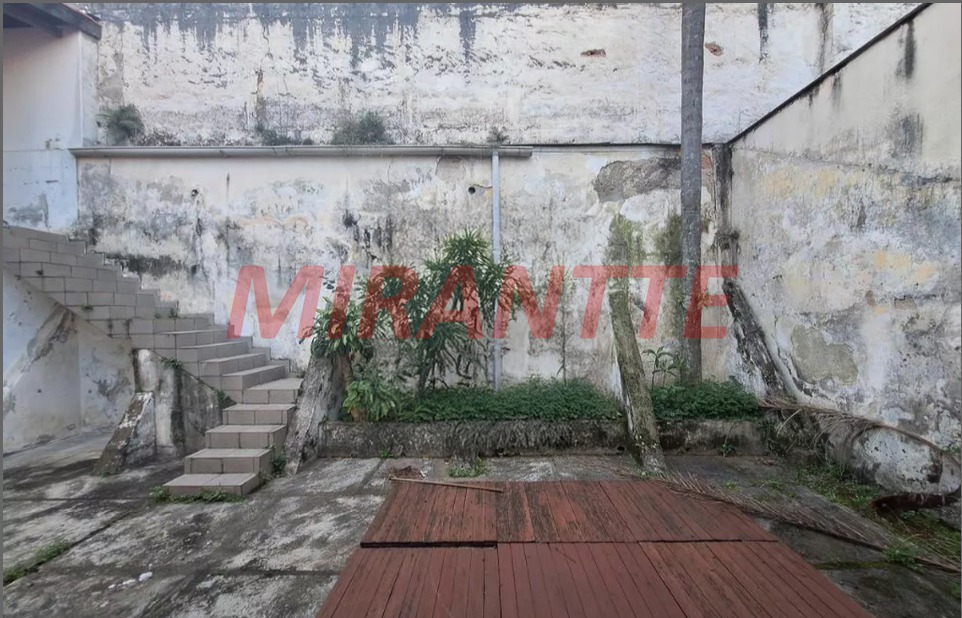 Sobrado de 900m² com 4 quartos em Jardim França