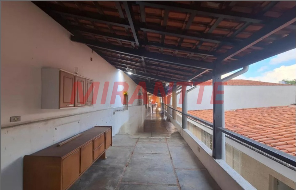 Sobrado de 900m² com 4 quartos em Jardim França