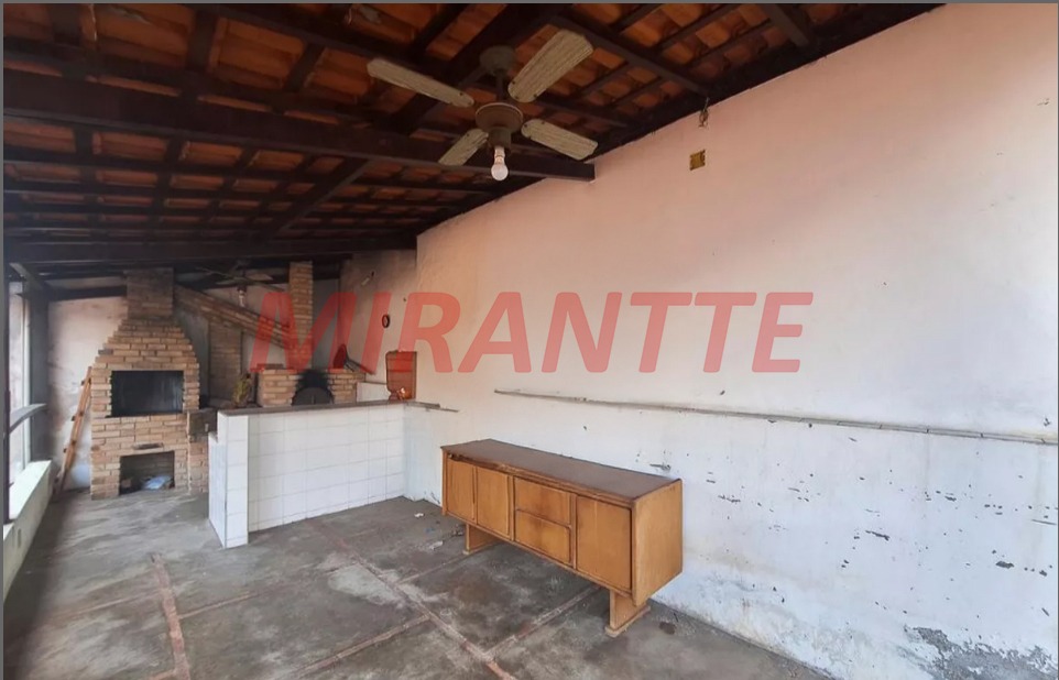 Sobrado de 900m² com 4 quartos em Jardim França