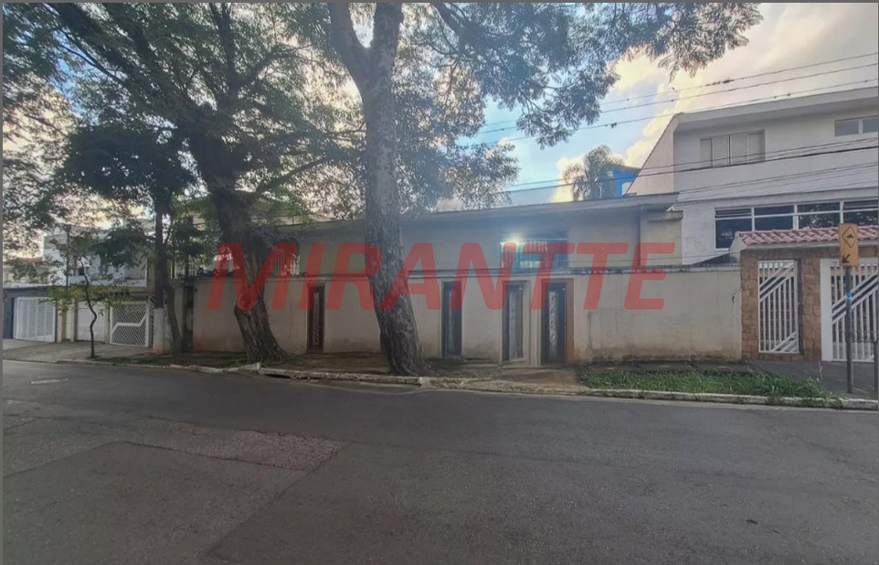 Sobrado de 900m² com 4 quartos em Jardim França