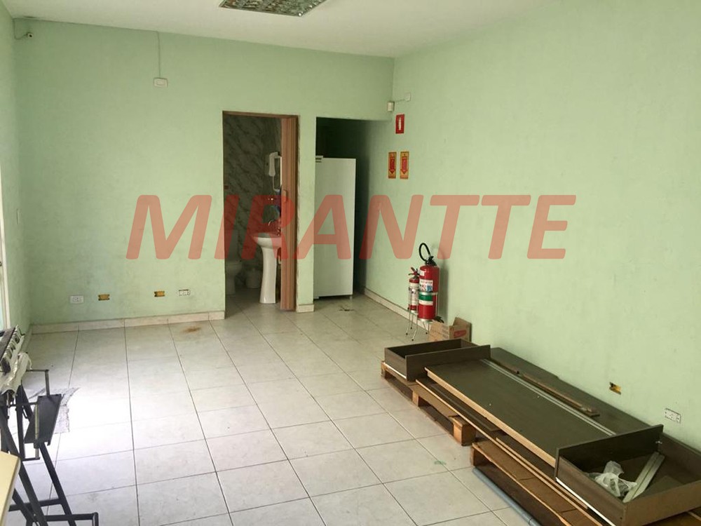 Comercial em Vila Romana