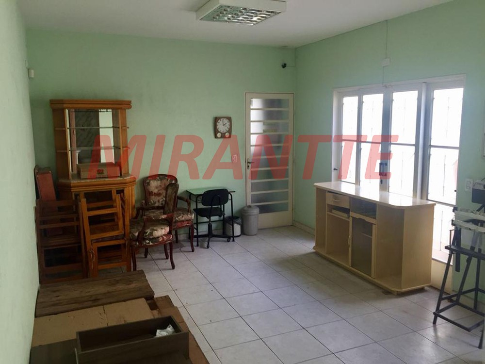 Comercial em Vila Romana