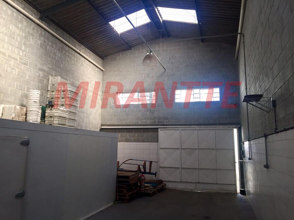 Comercial em Vila Romana