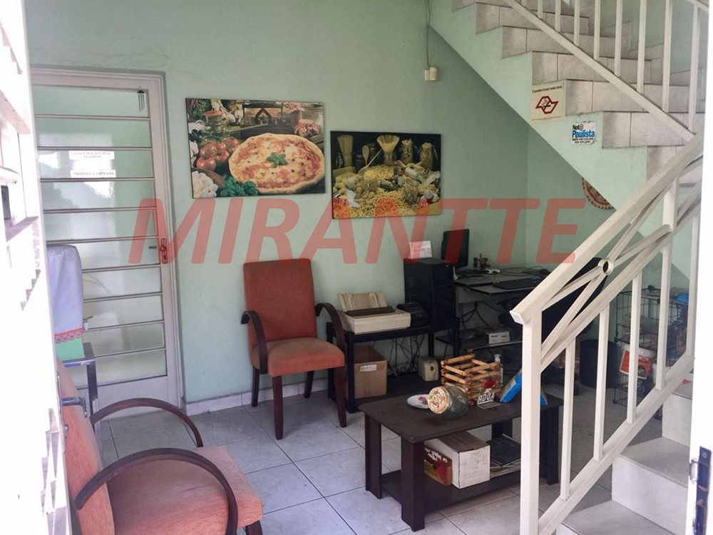 Comercial em Vila Romana