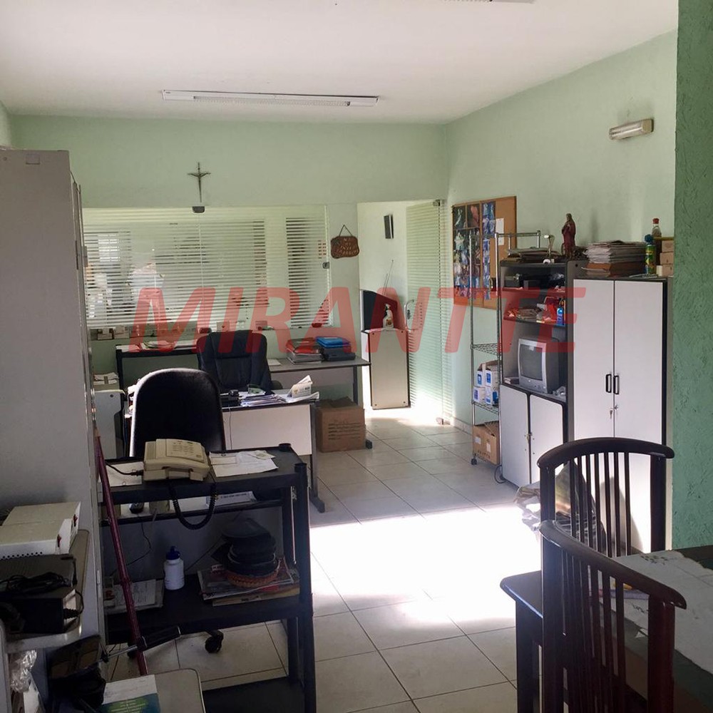 Comercial em Vila Romana