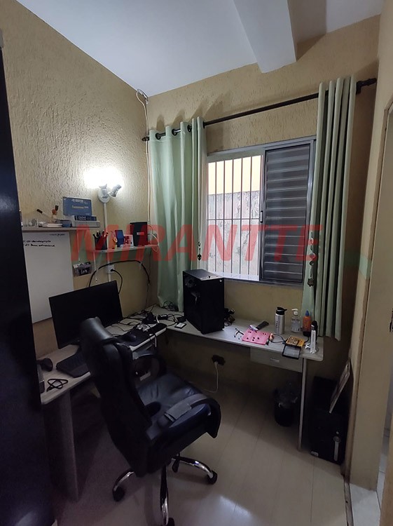 Casa terrea de 162m² com 2 quartos em Freguesia do Ó