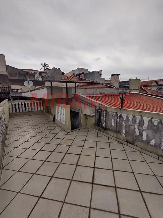 Casa terrea de 162m² com 2 quartos em Freguesia do Ó