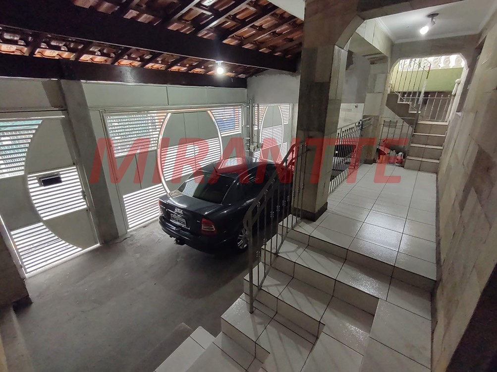Casa terrea de 162m² com 2 quartos em Freguesia do Ó
