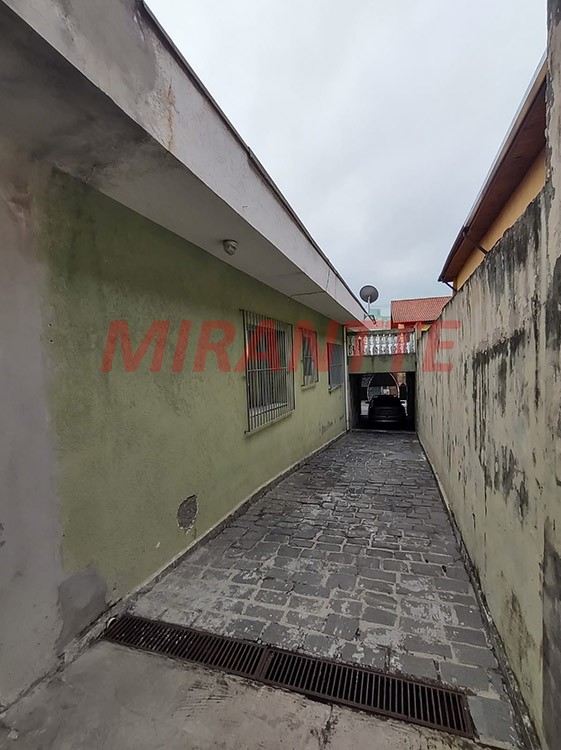 Casa terrea de 162m² com 2 quartos em Freguesia do Ó