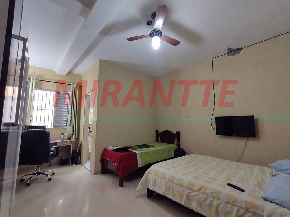 Casa terrea de 162m² com 2 quartos em Freguesia do Ó