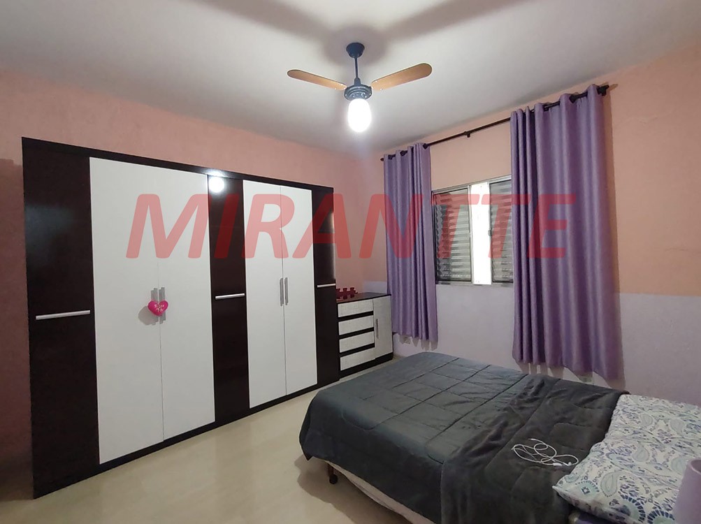 Casa terrea de 162m² com 2 quartos em Freguesia do Ó