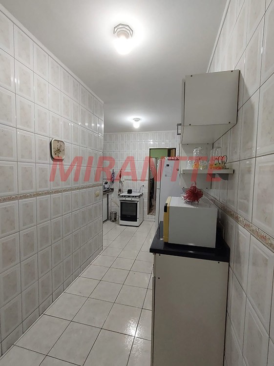 Casa terrea de 162m² com 2 quartos em Freguesia do Ó