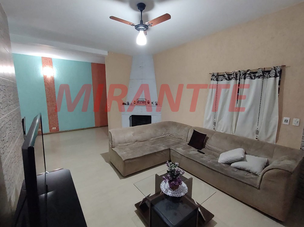 Casa terrea de 162m² com 2 quartos em Freguesia do Ó