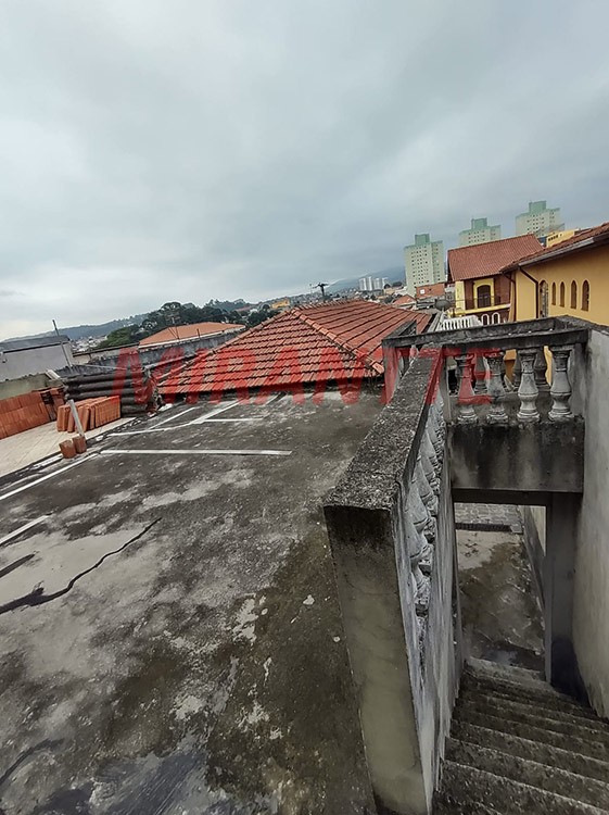 Casa terrea de 162m² com 2 quartos em Freguesia do Ó
