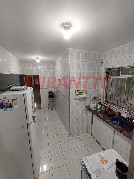Casa terrea de 162m² com 2 quartos em Freguesia do Ó
